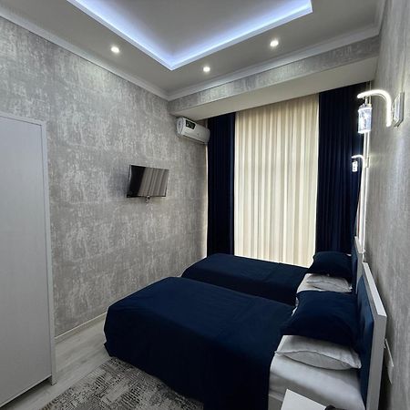 Bex Sueno Hotel サマルカンド エクステリア 写真