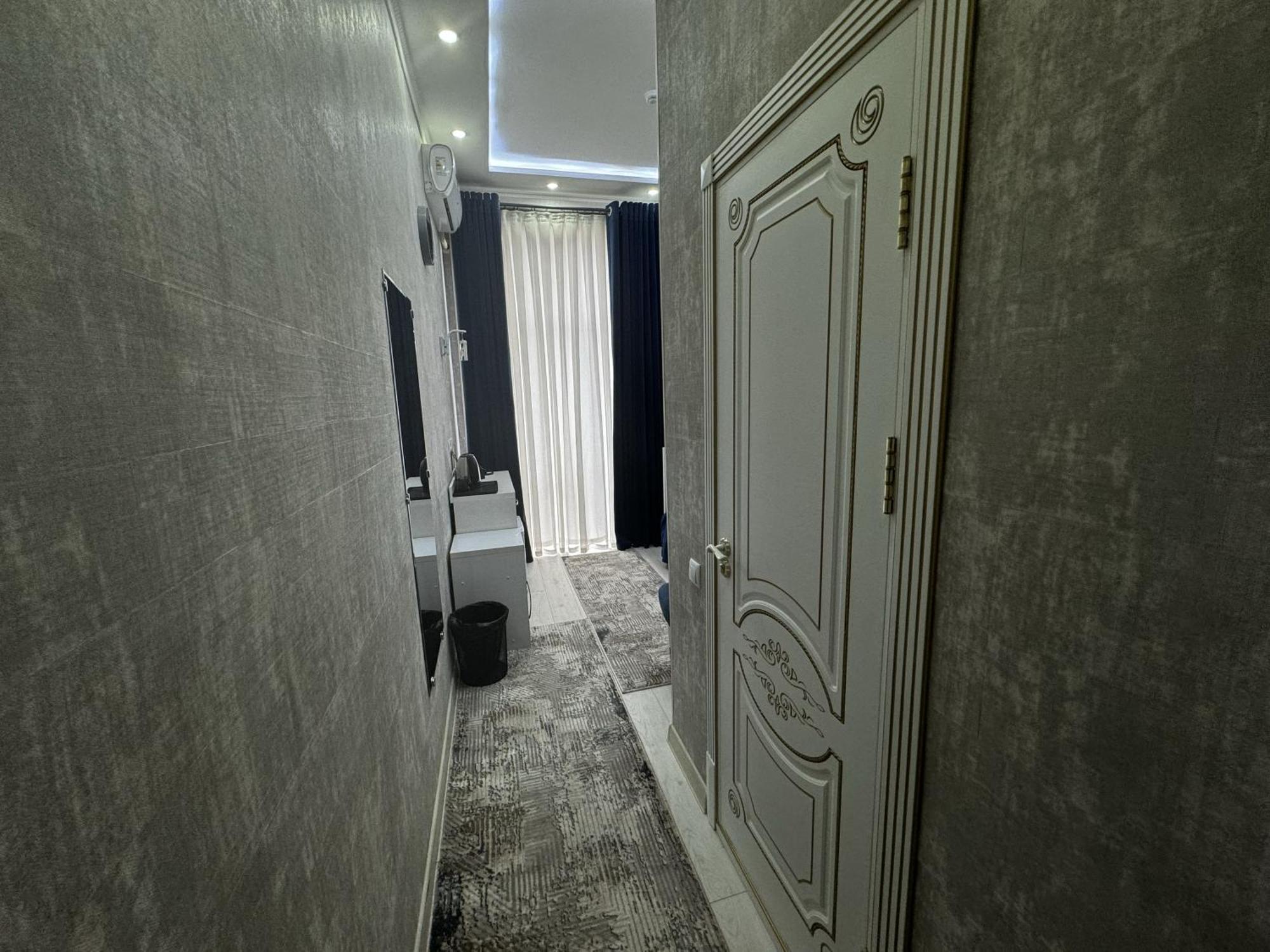 Bex Sueno Hotel サマルカンド エクステリア 写真