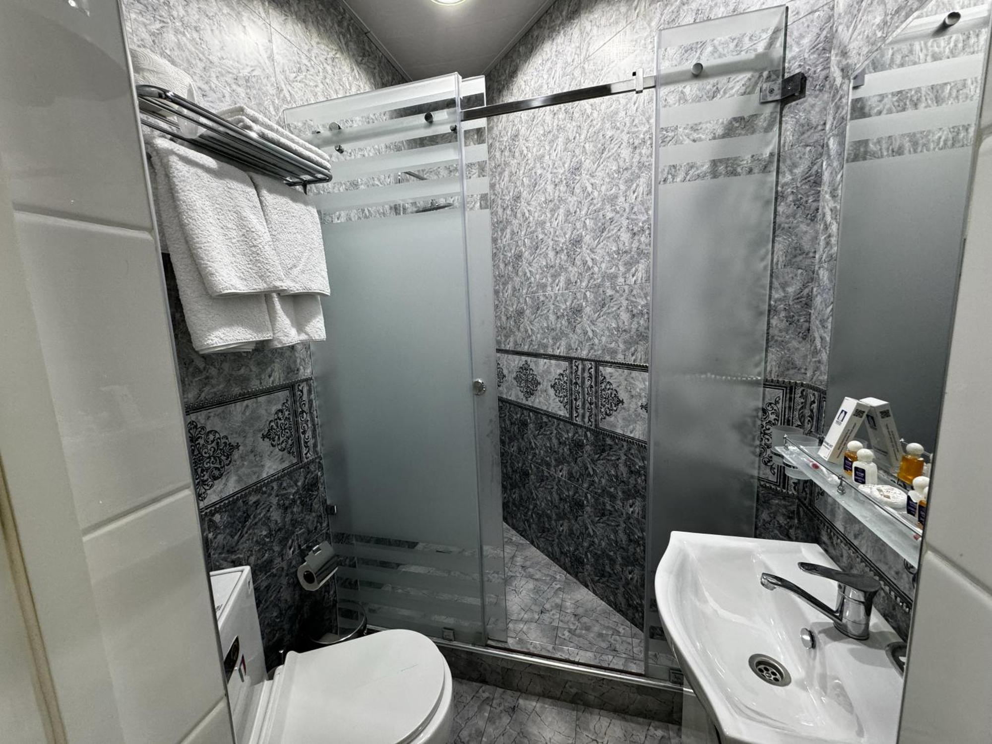 Bex Sueno Hotel サマルカンド エクステリア 写真