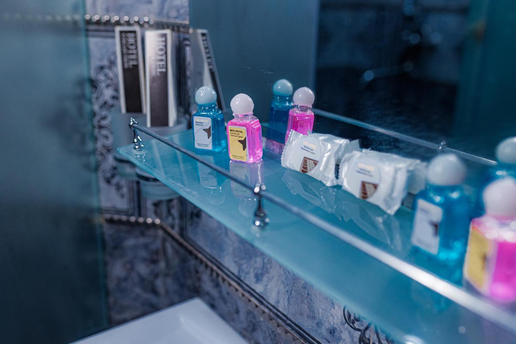 Bex Sueno Hotel サマルカンド エクステリア 写真